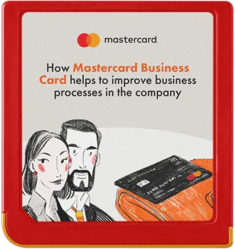 
					MasterCard | Animated Storytelling